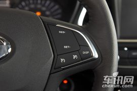 广汽乘用车-传祺GS4-235T G-DCT豪华版