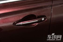 广汽乘用车-传祺GA6-235T 自动豪华版