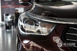 广汽乘用车-传祺GA6-235T 自动豪华版