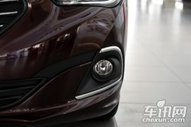 广汽乘用车-传祺GA6-235T 自动豪华版