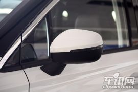 广汽乘用车-传祺GS4-235T G-DCT豪华版