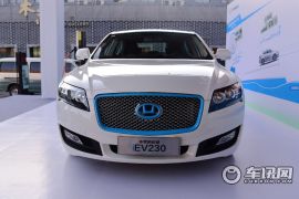 华泰新能源-iEV230-尊贵型  ￥22.55