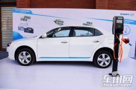 华泰新能源-iEV230-尊贵型  ￥22.55