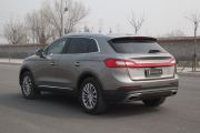 林肯-林肯MKX-2.0T 尊雅版
