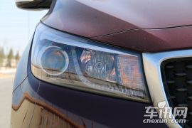 起亚-嘉华-3.3GDI 旗舰版