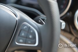 福建奔驰-奔驰V级