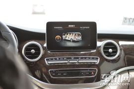 福建奔驰-奔驰V级