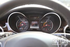 福建奔驰-奔驰V级