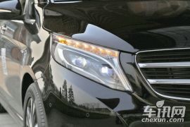 福建奔驰-奔驰V级