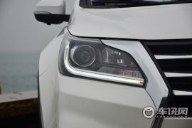 北汽银翔-幻速s6-1.5T 手动智能型  ￥10.58