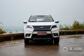 北汽银翔-幻速s6-1.5T 手动智能型  ￥10.58