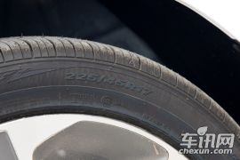 北京现代-领动-1.6L 自动 智炫·精英型