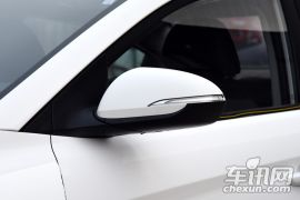 北京现代-领动-1.6L 自动 智炫·精英型