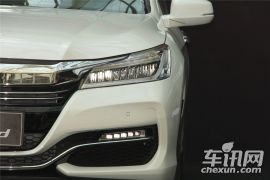 广汽本田-雅阁北京区域上市