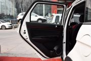 昌河汽车-昌河Q25-1.5L 手动乐趣版