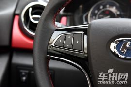 昌河汽车-昌河Q25-1.5L 手动乐趣版