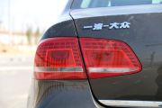 一汽-大众-迈腾-1.8TSI 智享豪华型
