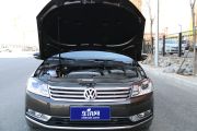 一汽-大众-迈腾-1.8TSI 智享豪华型