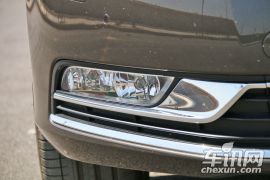 一汽-大众-迈腾-1.8TSI 智享豪华型