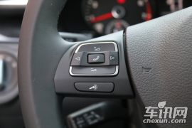一汽-大众-迈腾-1.8TSI 智享豪华型