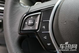 广汽乘用车-传祺GA6-235T 自动尊贵版  ￥16.38