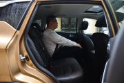广汽乘用车-传祺GS4-235T G-DCT尊贵版  ￥15.38