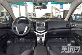 比亚迪-比亚迪e5-300 豪华型