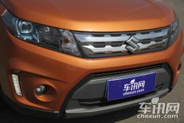 长安铃木-维特拉-1.4T 自动四驱旗舰型