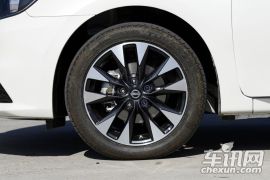 东风日产-轩逸-1.8XV CVT智尊版