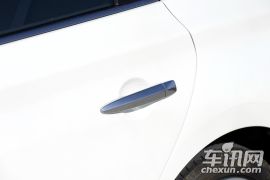东风日产-轩逸-1.8XV CVT智尊版