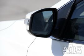 东风日产-轩逸-1.8XV CVT智尊版