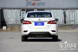 东风日产-轩逸-1.8XV CVT智尊版