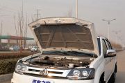 长安汽车-神骐F50-2.2L舒适版长轴491QE  ￥6.49