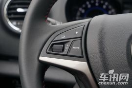 长安汽车-长安CS15-1.5L 手动时尚版