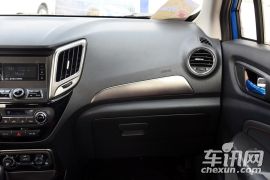 长安汽车-长安CS15-1.5L 手动时尚版