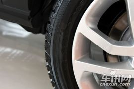 路虎-第四代发现-3.0 SC 征峰限量版