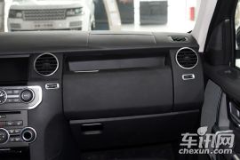 路虎-第四代发现-3.0 SC 征峰限量版