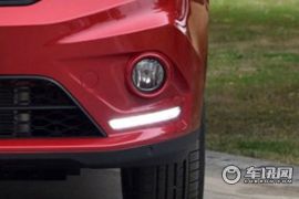 北汽银翔-北汽幻速H3F-1.5L 豪华型 7座