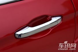 北汽银翔-北汽幻速H3F-1.5L 豪华型 7座