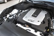 东风英菲尼迪-英菲尼迪QX50-2.5L 豪华版