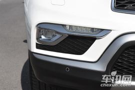 东风英菲尼迪-英菲尼迪QX50-2.5L 豪华版