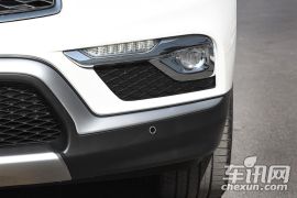 东风英菲尼迪-英菲尼迪QX50-2.5L 豪华版