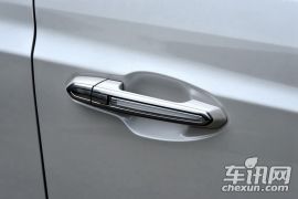 通用凯迪拉克-凯迪拉克XT5-28T 四驱铂金版