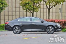 上汽集团-荣威e950