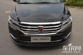 上汽集团-荣威e950