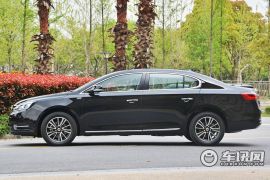 上汽集团-荣威e950