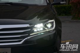 上汽集团-荣威e950