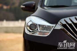 海马汽车-海马V70-1.5T 自动适・畅型6座