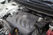 郑州日产-东风风度MX6-2.0L 四驱CVT精英版