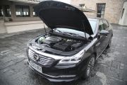 广汽乘用车-传祺GA8-320T 至尊版